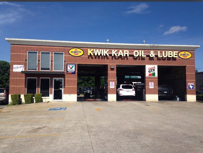 Kwik Kar Lube & Tune