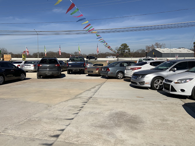 JC Auto Sales of Dallas