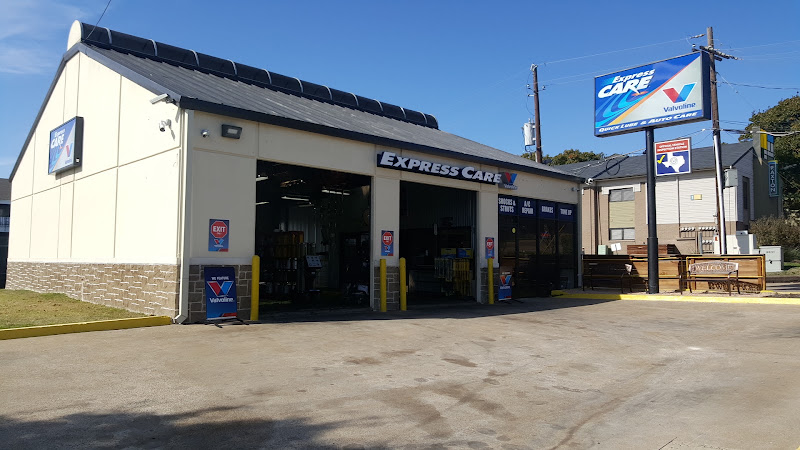 Kwik Kar Oil Change & Auto Care