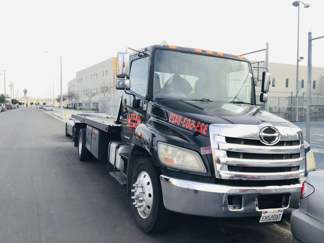 Garcia’s Grúa Llc