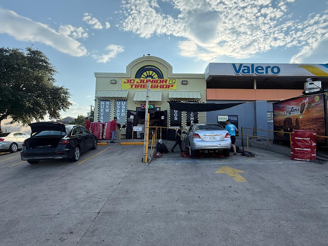 JC Junior’s Tire Shop #2