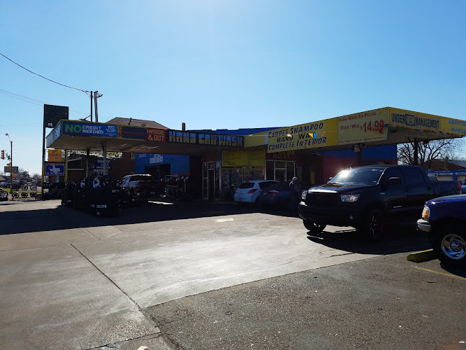 K-Town Tire & WHEEL