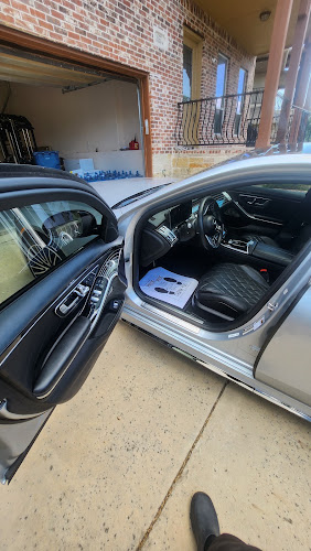 London's Pinpoint Mobile Carwash & Detailing