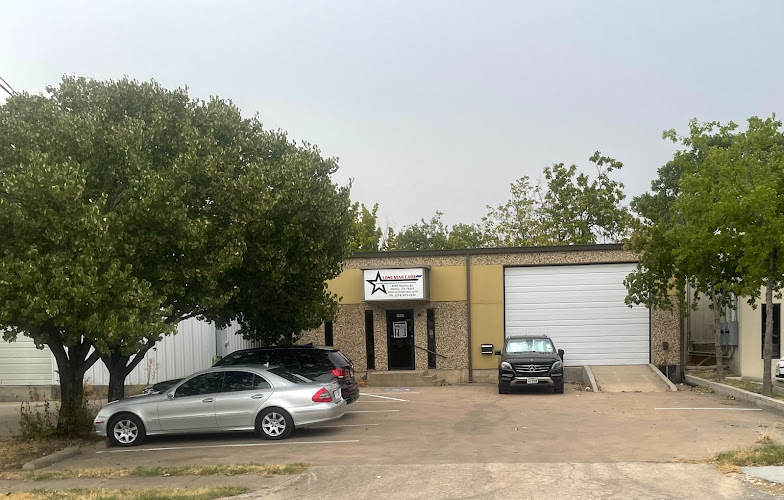Lone Star Carz