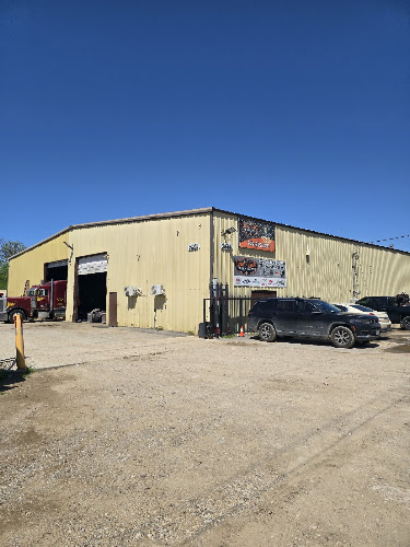 Lone Star Tire & Diesel Service