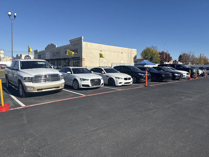 LoneStar Auto Sports