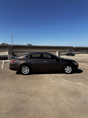 Legacy Auto Group