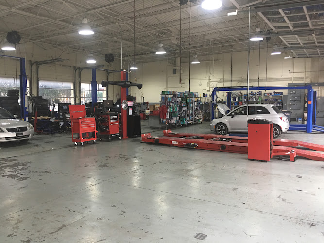 MOTION AUTOMOTIVE