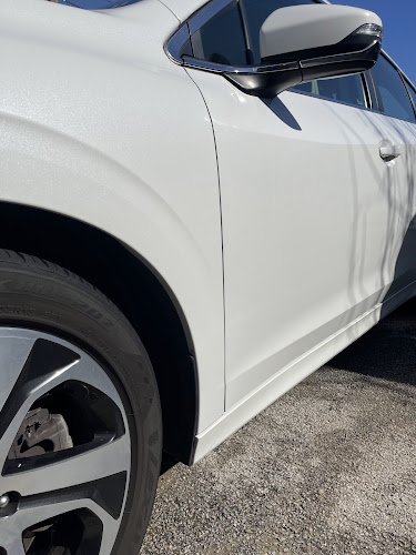 Limpio AF Mobile Detailing
