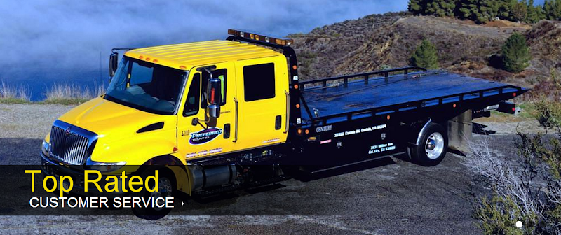Preferred Towing