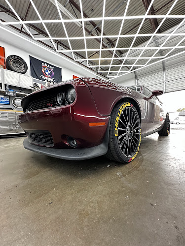 Lucky Wrapz LLC