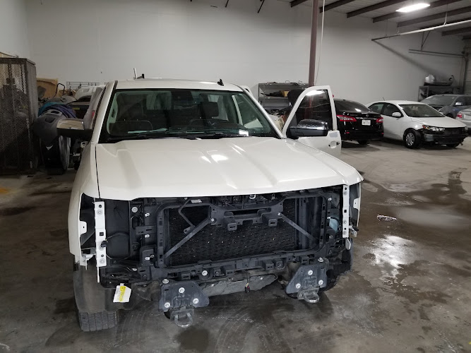 Magnum Collision Repair
