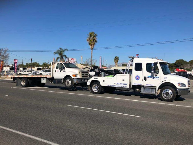 Ramos Heavy Duty Towing