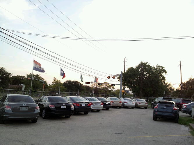 Makka Auto Sales