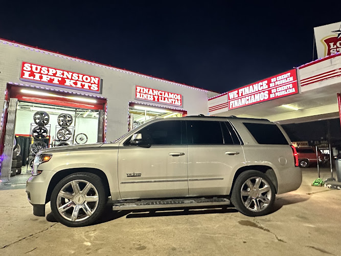 Manny's Kustomz