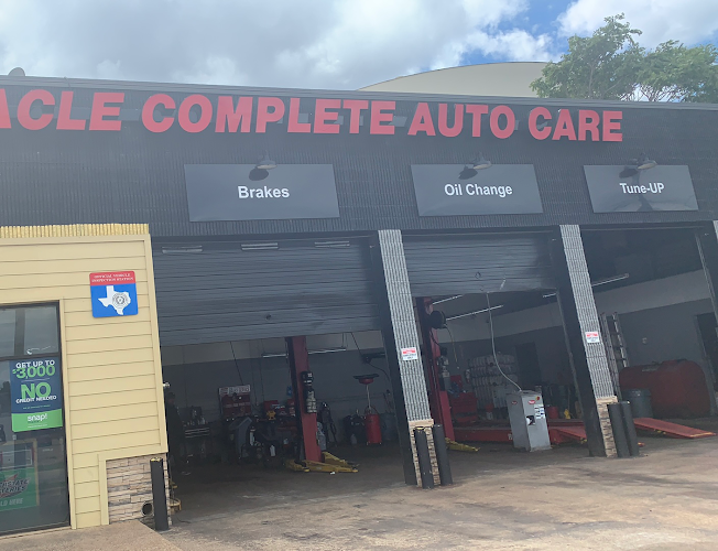 Miracle Auto Care