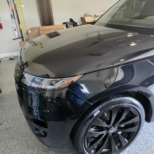 New Auto Detail
