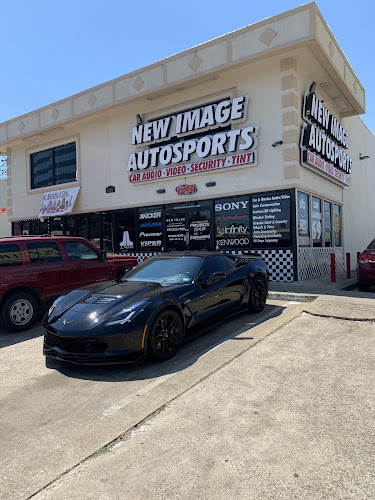 New Image Autosports & Window Tint