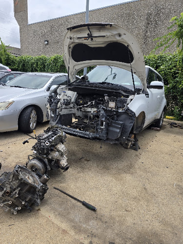 Mobile Mechanic