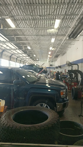 Mavis Tires & Brakes