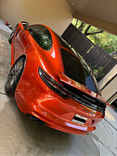 Max's Luxury Mobile Detailing