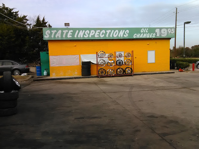 Motion Auto Sale
