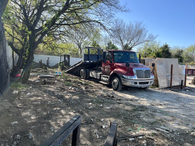 Muskic Towing