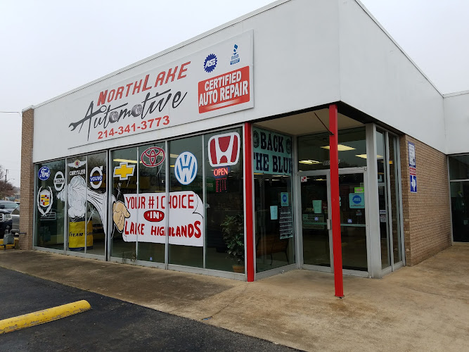Northlake Automotive