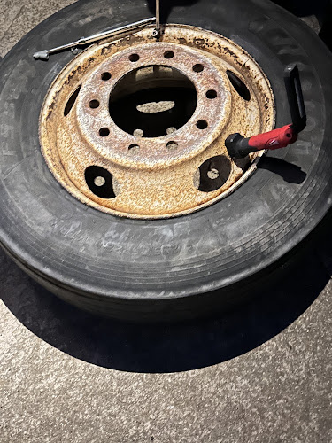 Ntx Diesel & Tire
