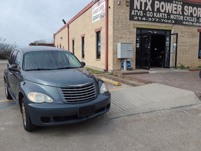 NTX CAR