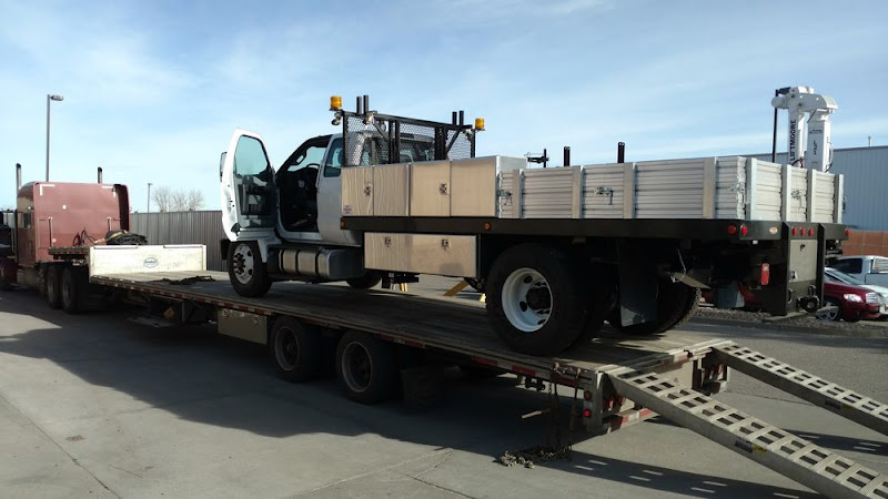 Nationwide United Auto Transport