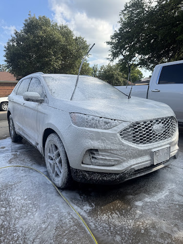 Milo's Auto Detailing