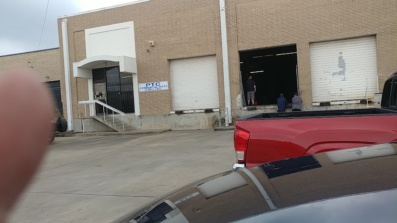 Plainsman Tire Co