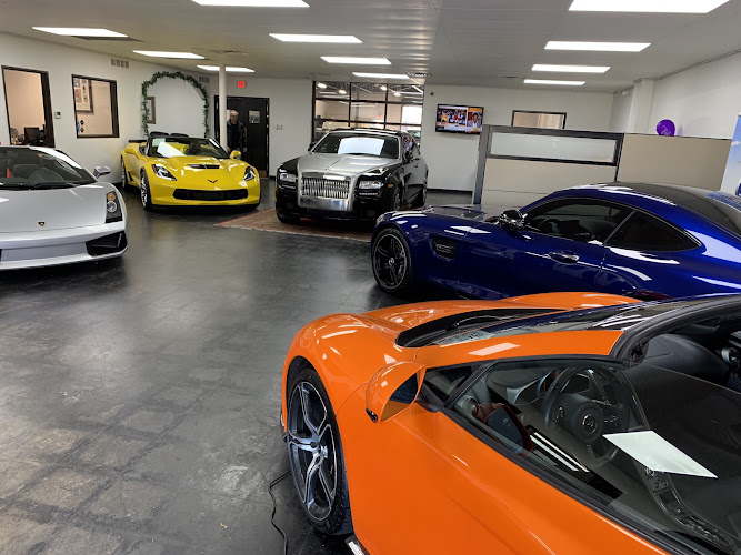 Palomino Motors