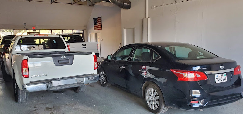 Ohud Cars