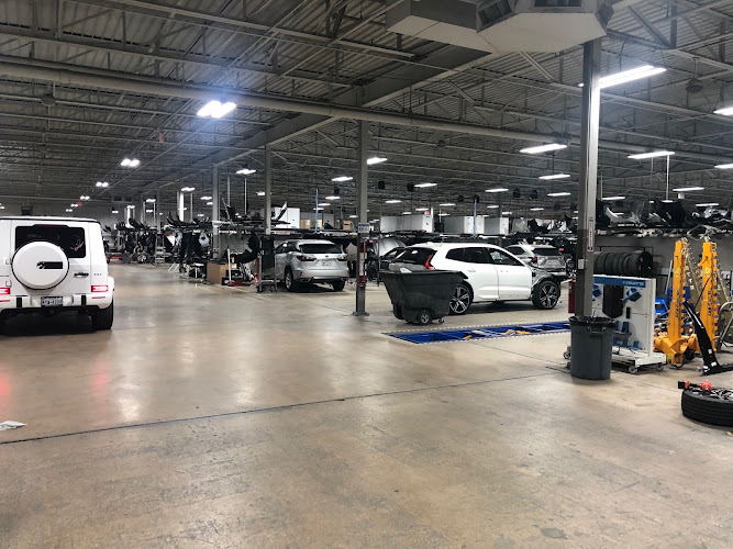Park Place BodyWerks