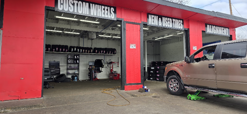 Prestige Tire & Auto