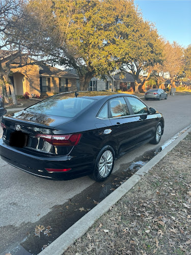 Pride auto detailing