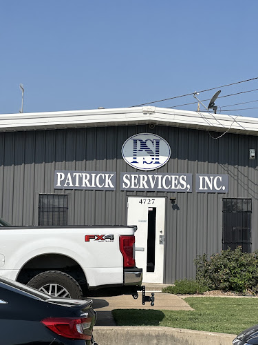 Patrick Services Inc