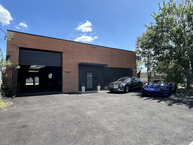 Pegasus Exotic Auto Solutions