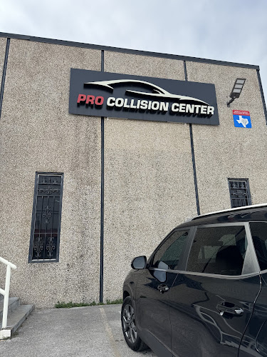 Pro Collision Center