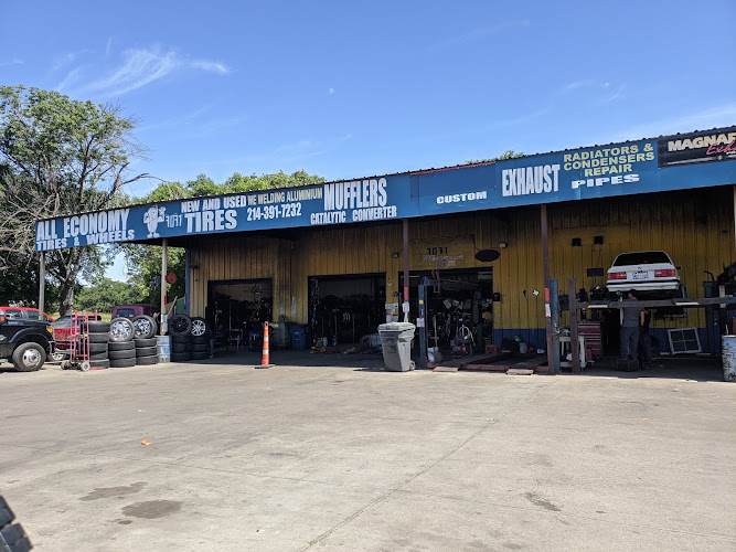 R & J Auto
