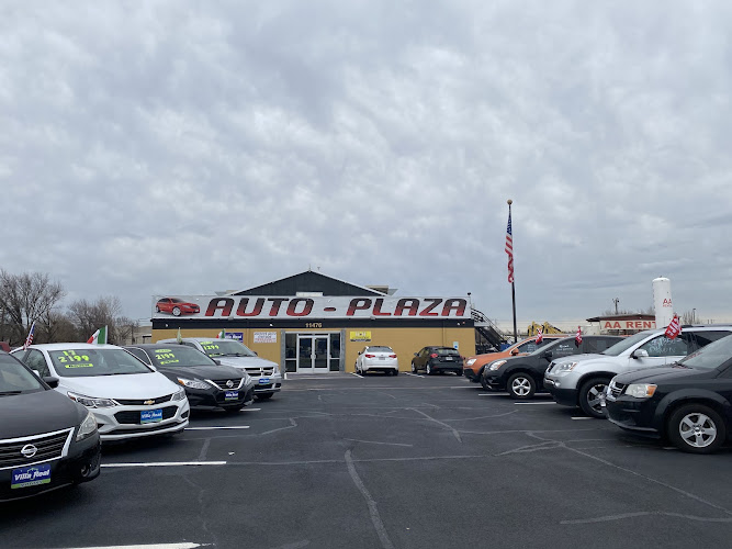 Ricky's Auto Motors