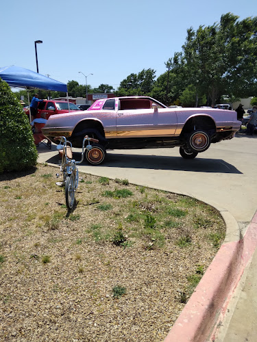 SABINAS AUTOMOTIVE & STATE INSPECTION