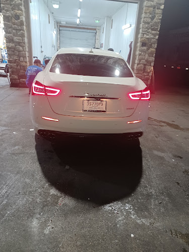 Rizos Window Tint & Auto Detailing