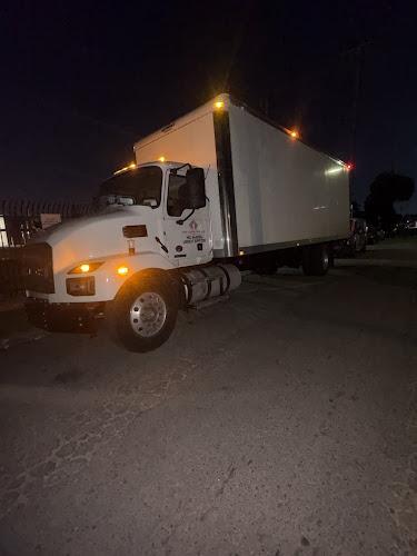 Noble Locksmith Los Angeles