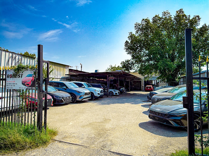 Robust Auto Group