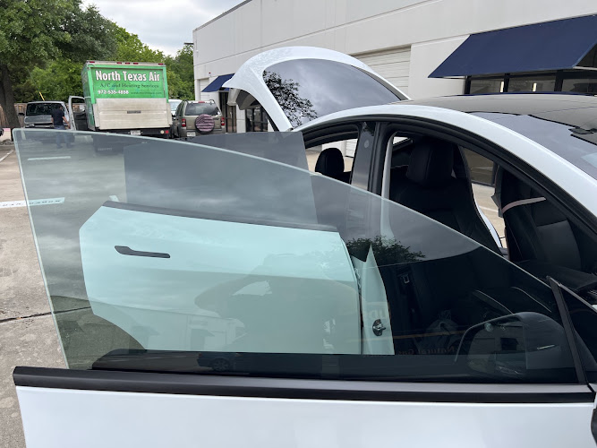 Rodeo Werkz Auto Restyling