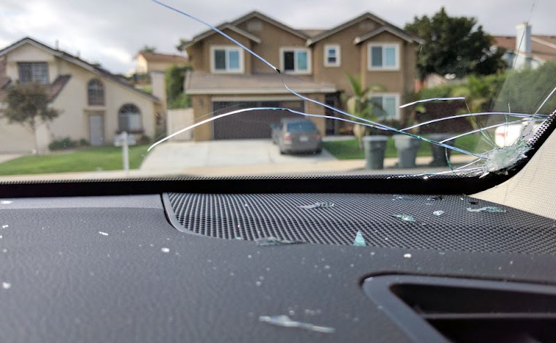 Safe Auto Glass