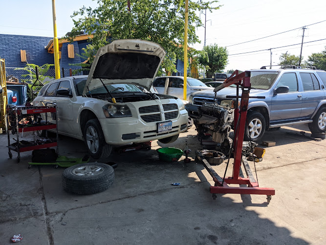 Rodriguez Tire & Auto Service